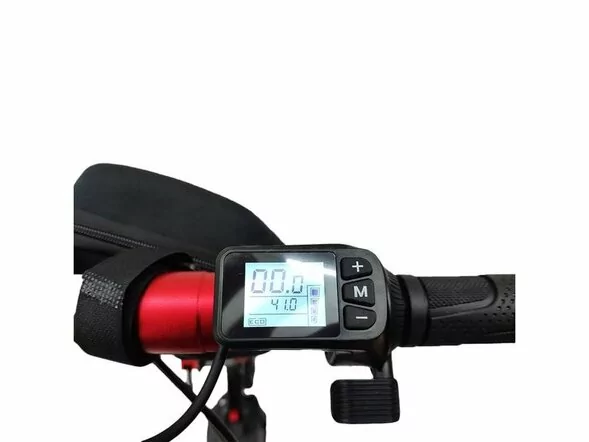Электросамокат MINIPRO Mi118
